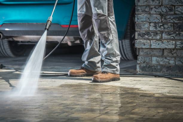 Best Post-Construction Pressure Washing  in Glen Gardner, NJ