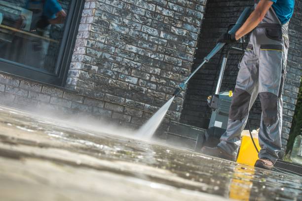 Concrete Sealing in Glen Gardner, NJ