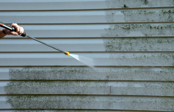 Glen Gardner, NJ Pressure Washing Services Company